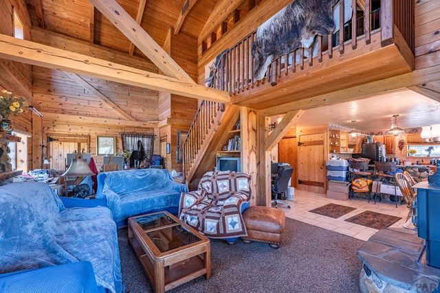 24401 County Rd 44, Aguilar, CO 81020