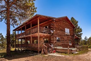 24401 County Rd 44, Aguilar, CO 81020