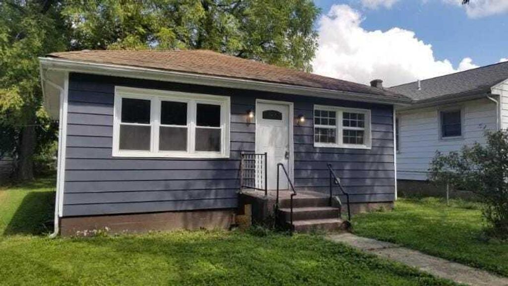 84 Betz Road, Columbus, OH 43207