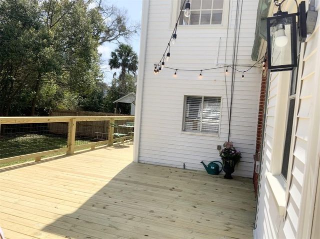 25 Benedict Place, Mobile, AL 36606