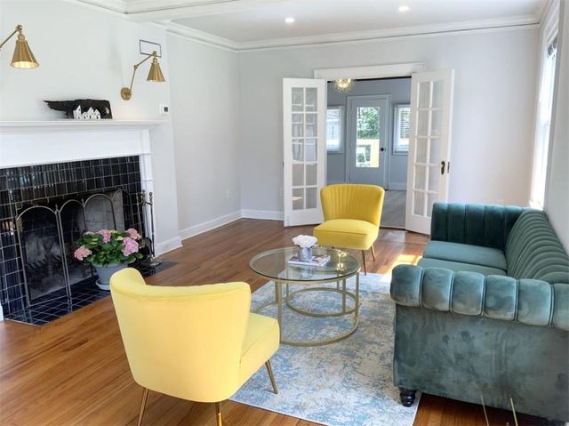 25 Benedict Place, Mobile, AL 36606