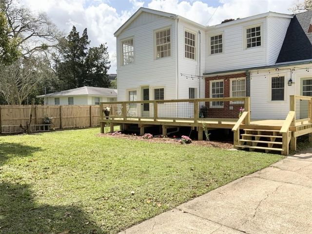 25 Benedict Place, Mobile, AL 36606