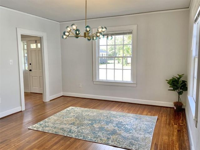 25 Benedict Place, Mobile, AL 36606