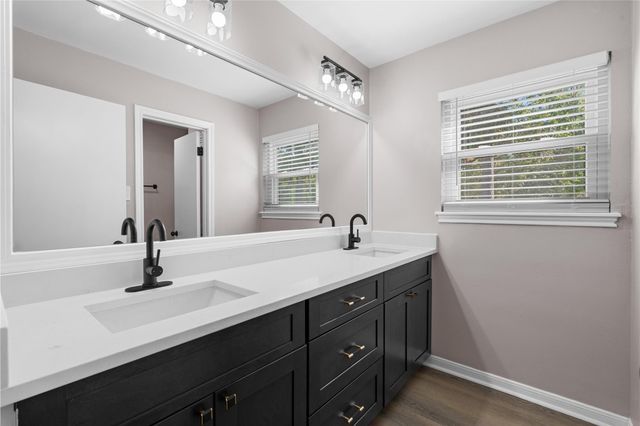 1006 Glouchester Lane, Houston, TX 77073