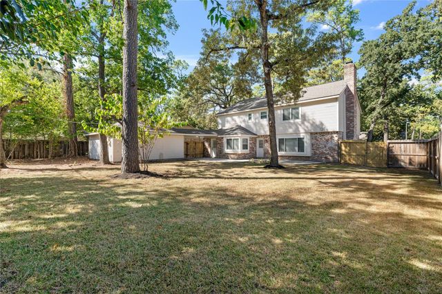 1006 Glouchester Lane, Houston, TX 77073