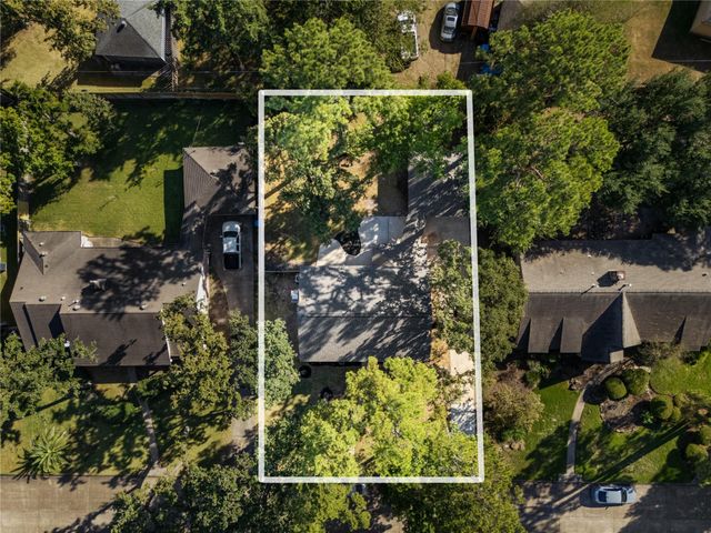 1006 Glouchester Lane, Houston, TX 77073