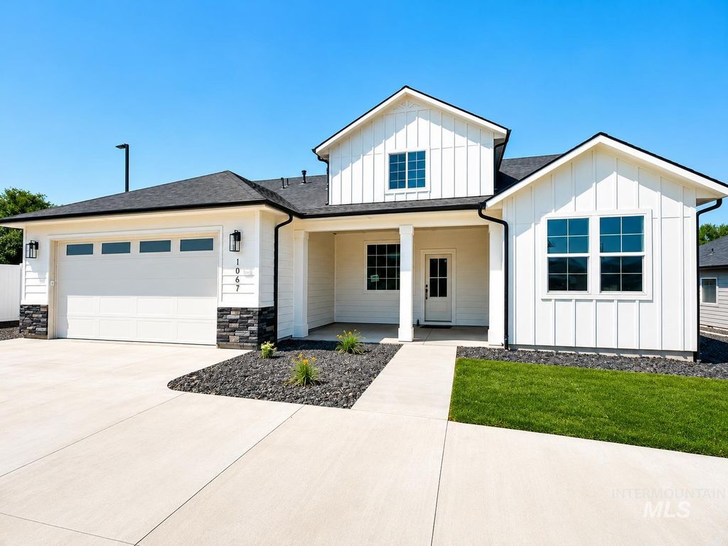 1067 W Afton Pl, Kuna, ID 83634 photo 1