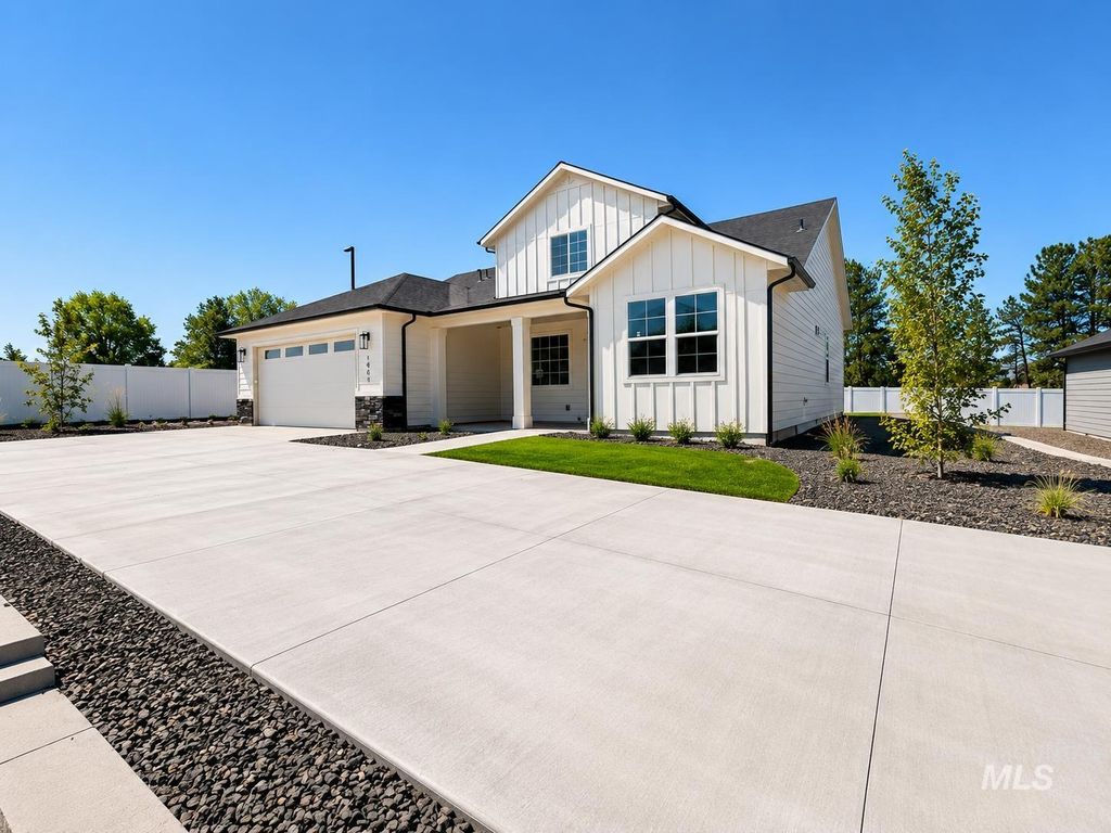 1067 W Afton Pl, Kuna, ID 83634 photo 2