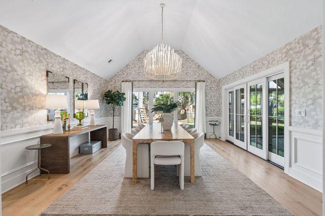 1020 S Shem Drive, Mount Pleasant, SC 29464