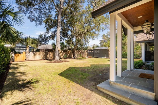 1020 S Shem Drive, Mount Pleasant, SC 29464