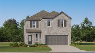 1502 Marigold Bend Drive, Crosby, TX 77532