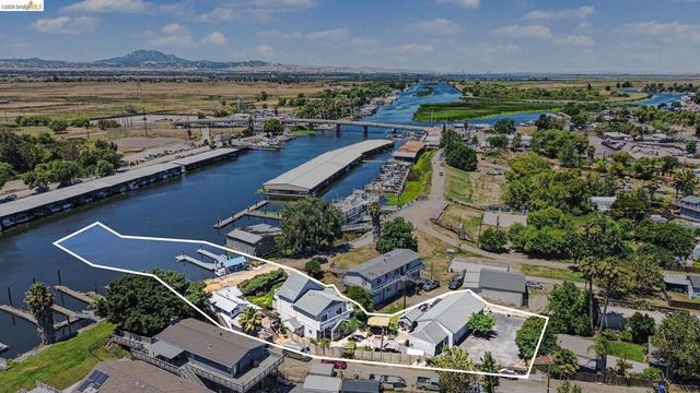 611 Riverview Pl, Bethel Island, CA 94511