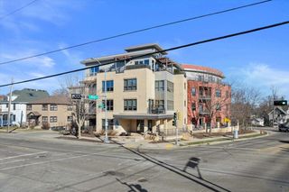 1835 Winnebago Street #210, Madison, WI 53704