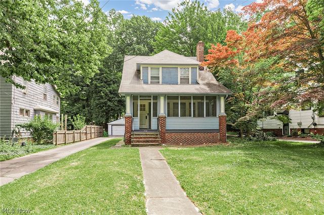 779 Woodview Road, Cleveland Heights, OH 44121