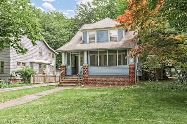 779 Woodview Road, Cleveland Heights, OH 44121