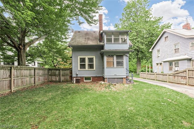 779 Woodview Road, Cleveland Heights, OH 44121