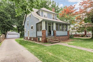 779 Woodview Road, Cleveland Heights, OH 44121