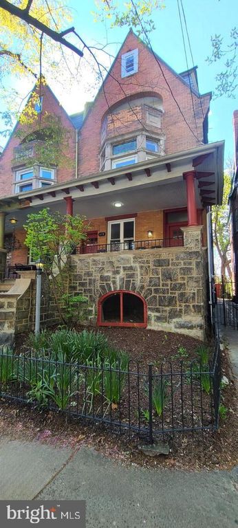 608 S 48TH ST, PHILADELPHIA, PA 19143 — photo 2