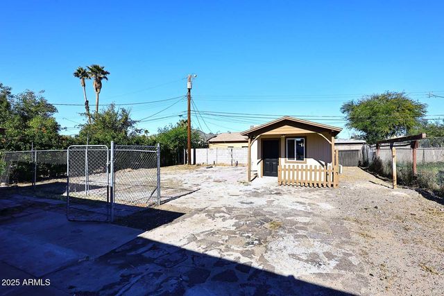 1136 E EVA Street, Phoenix, AZ 85020