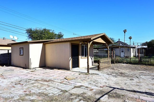 1136 E EVA Street, Phoenix, AZ 85020