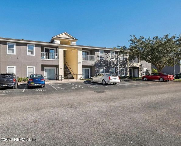 7920 MERRILL ROAD Road 803, Jacksonville, FL 32277