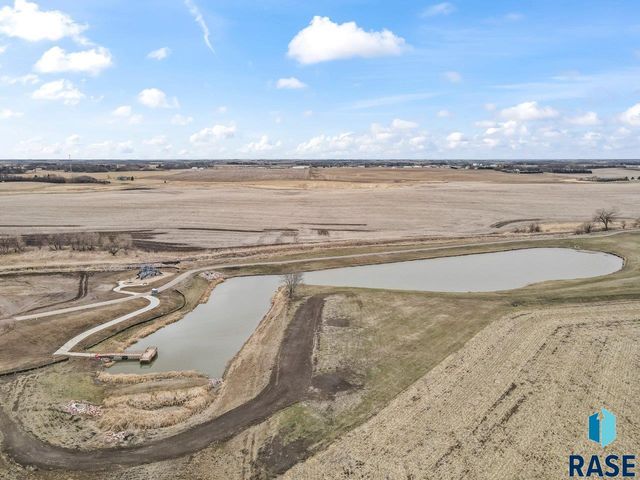 216 Ivy Ln Lane, Crooks, SD 57020