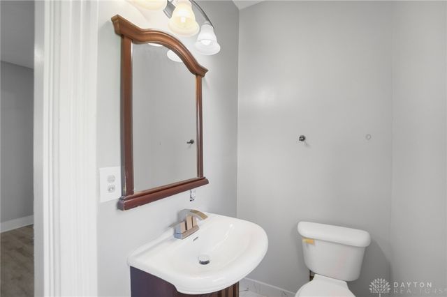 203 Alaska Street, Dayton, OH 45404