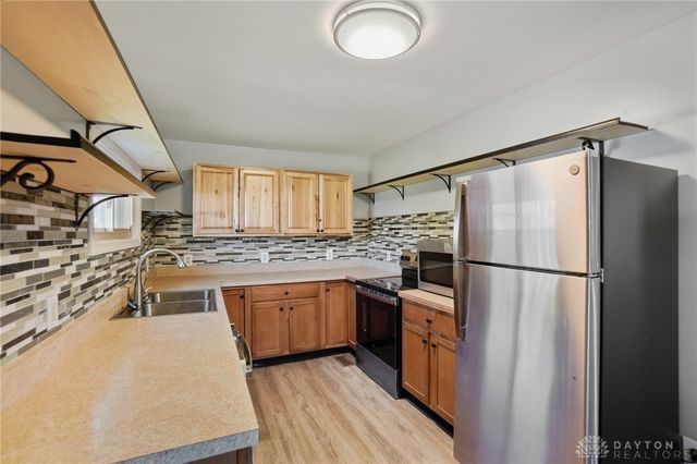 203 Alaska Street, Dayton, OH 45404