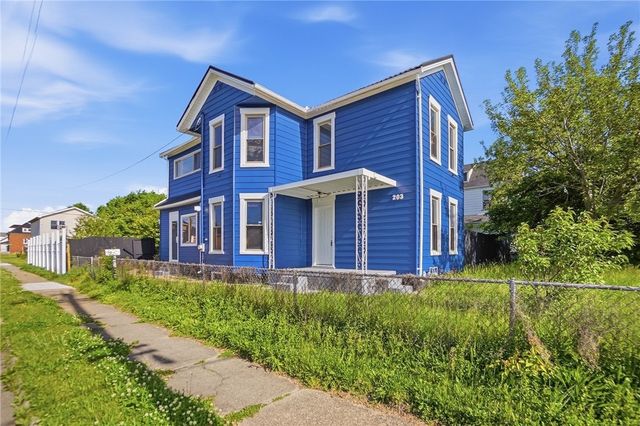 203 Alaska Street, Dayton, OH 45404