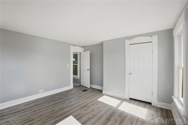 203 Alaska Street, Dayton, OH 45404