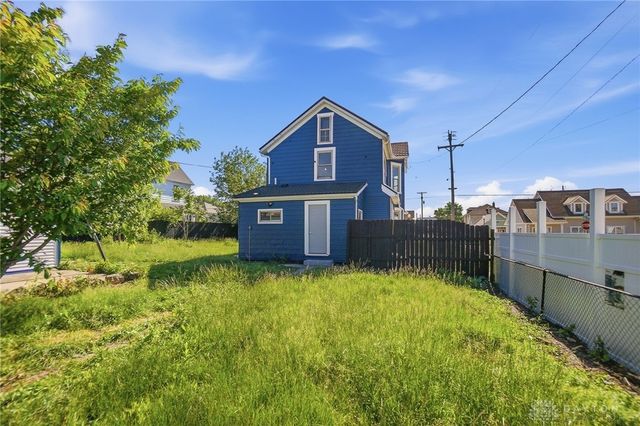203 Alaska Street, Dayton, OH 45404