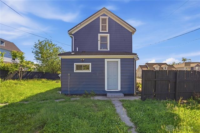 203 Alaska Street, Dayton, OH 45404