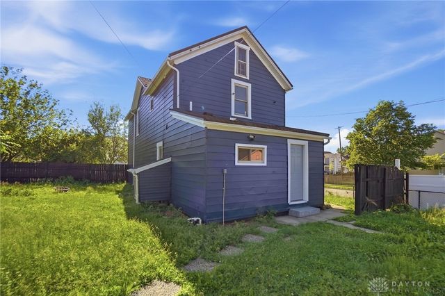 203 Alaska Street, Dayton, OH 45404