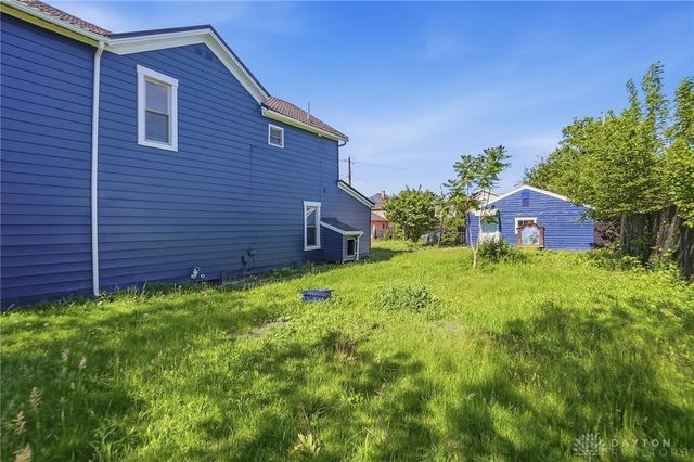 203 Alaska Street, Dayton, OH 45404