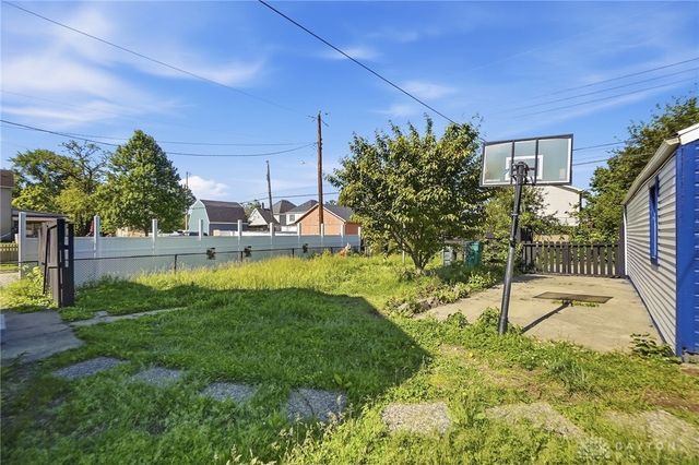 203 Alaska Street, Dayton, OH 45404
