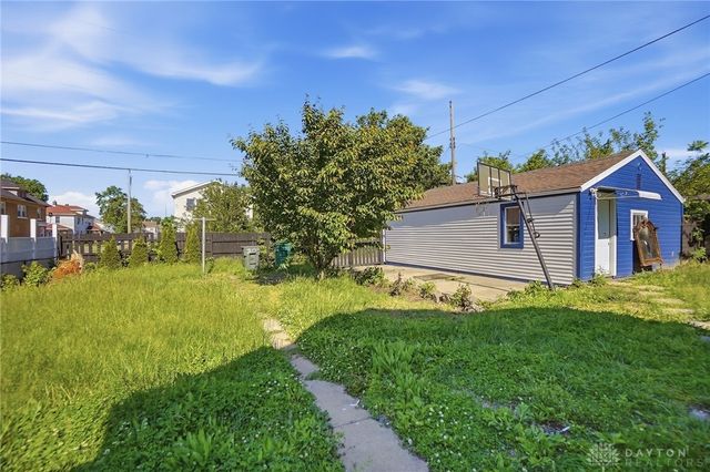 203 Alaska Street, Dayton, OH 45404