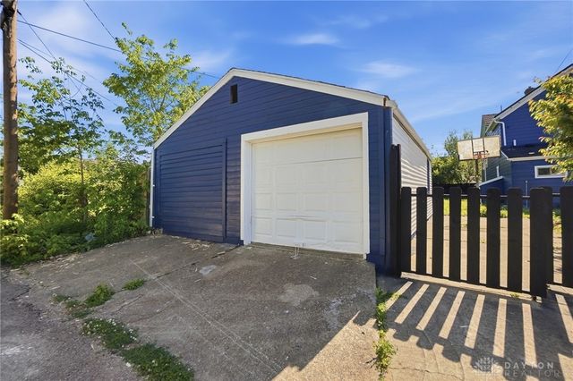 203 Alaska Street, Dayton, OH 45404