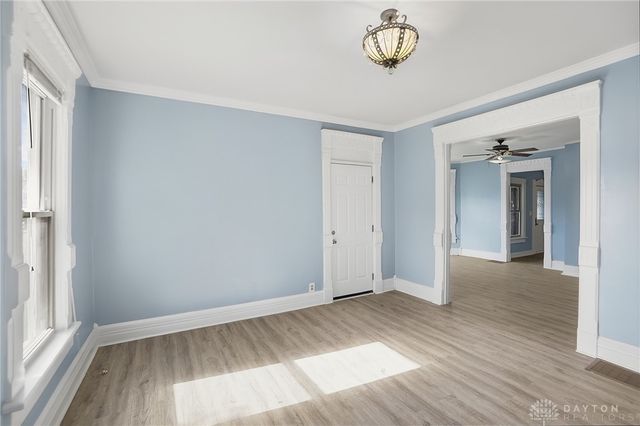 203 Alaska Street, Dayton, OH 45404