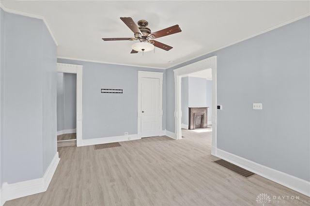 203 Alaska Street, Dayton, OH 45404