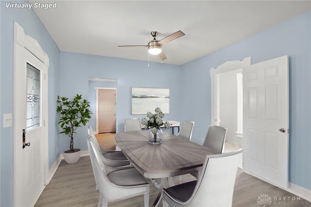 203 Alaska Street, Dayton, OH 45404