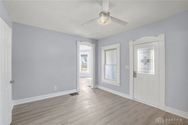 203 Alaska Street, Dayton, OH 45404