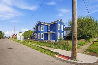 203 Alaska Street, Dayton, OH 45404