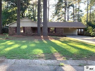 111 LOOP DRIVE, Bastrop, LA 71220