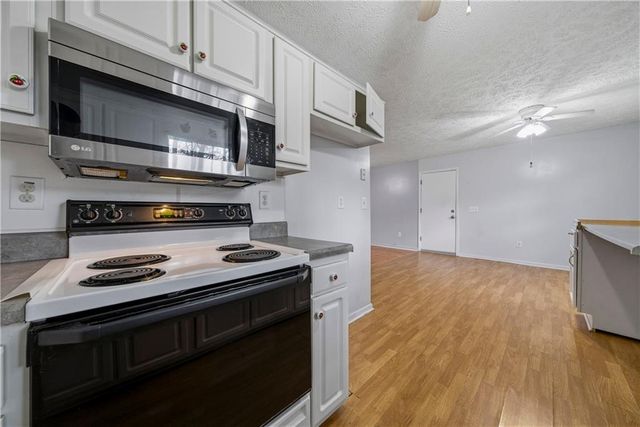 4141 Rebel Trail Drive, Douglasville, GA 30135