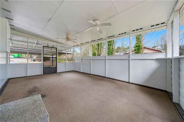 4141 Rebel Trail Drive, Douglasville, GA 30135