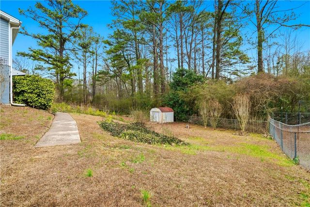 4141 Rebel Trail Drive, Douglasville, GA 30135