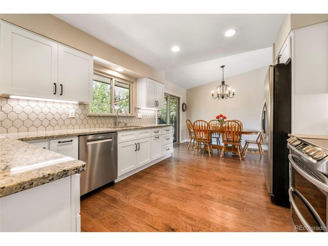 3826 Nuevo Dr, Colorado Springs, CO 80918