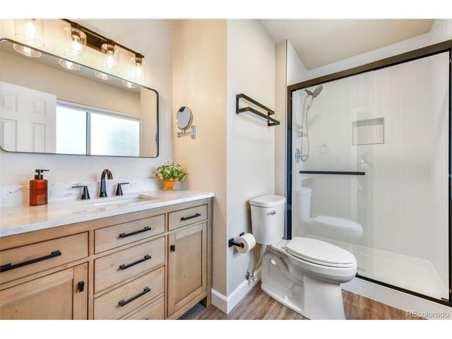 3826 Nuevo Dr, Colorado Springs, CO 80918