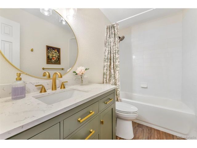 3826 Nuevo Dr, Colorado Springs, CO 80918