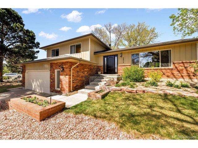 3826 Nuevo Dr, Colorado Springs, CO 80918